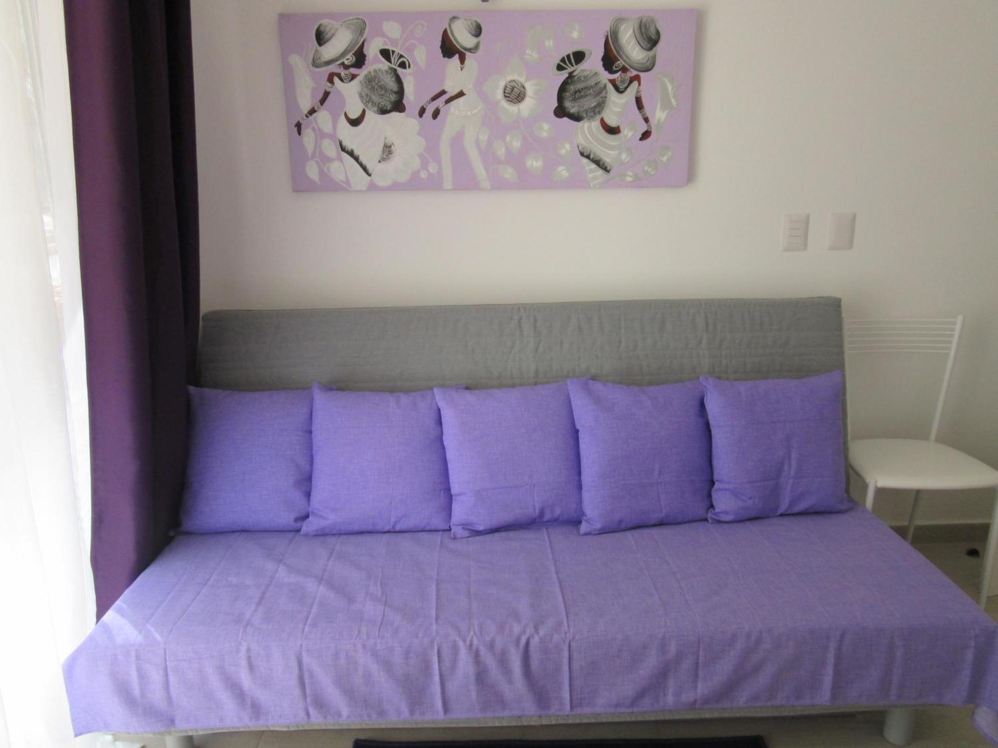 Seven Shades Of Coral Village - Suites & Pool In A Residence Close To The Beach 蓬塔卡纳 外观 照片