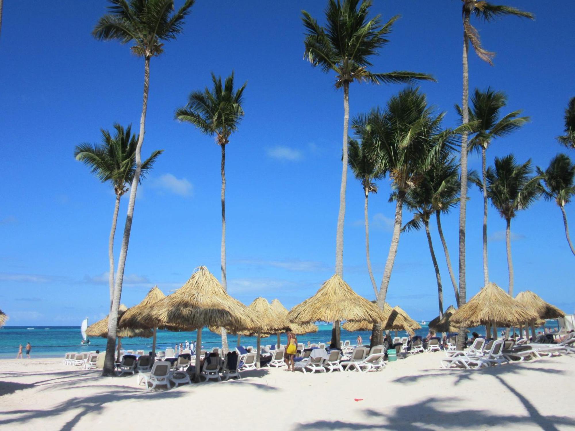 Seven Shades Of Coral Village - Suites & Pool In A Residence Close To The Beach 蓬塔卡纳 外观 照片