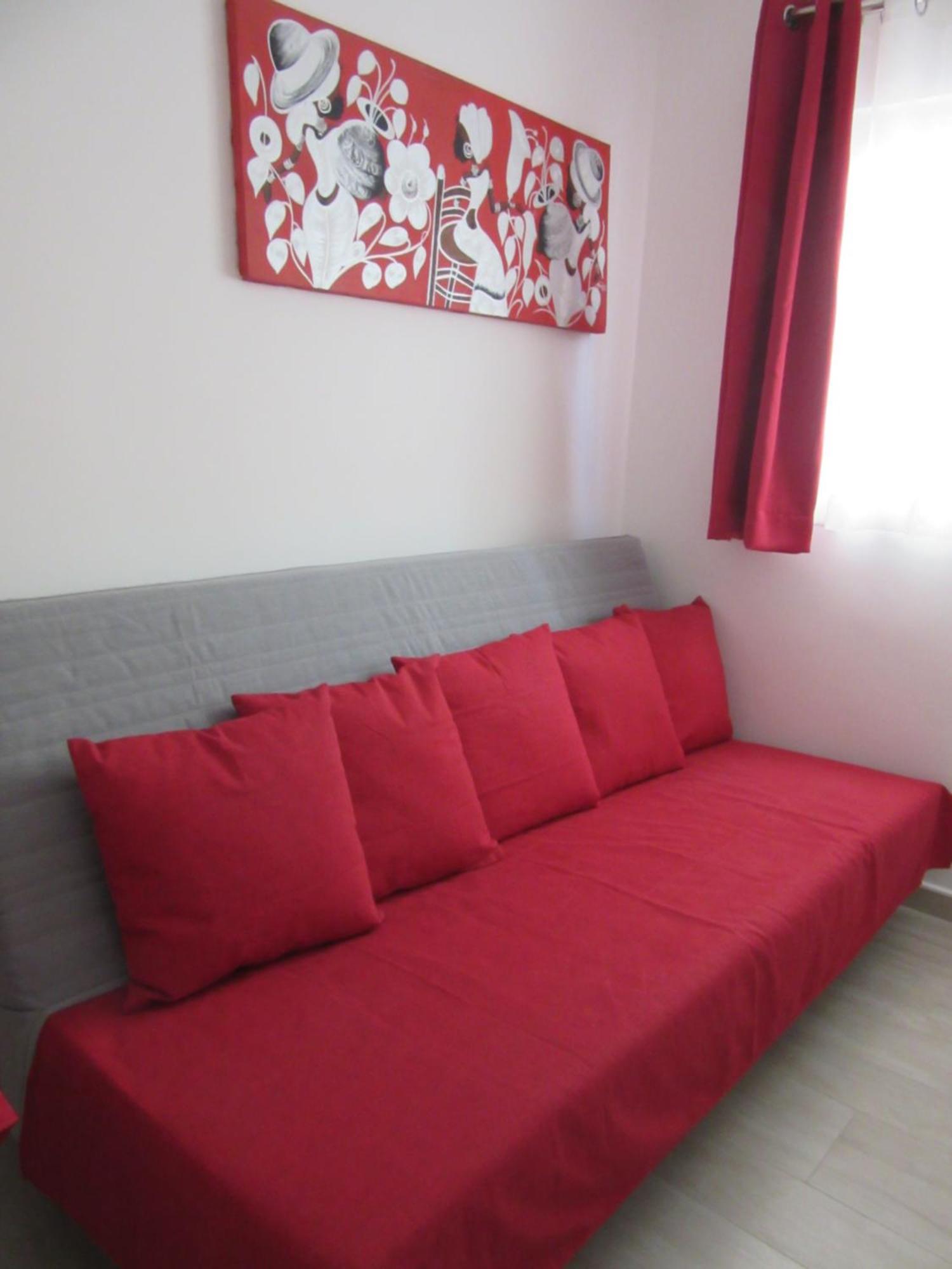 Seven Shades Of Coral Village - Suites & Pool In A Residence Close To The Beach 蓬塔卡纳 外观 照片