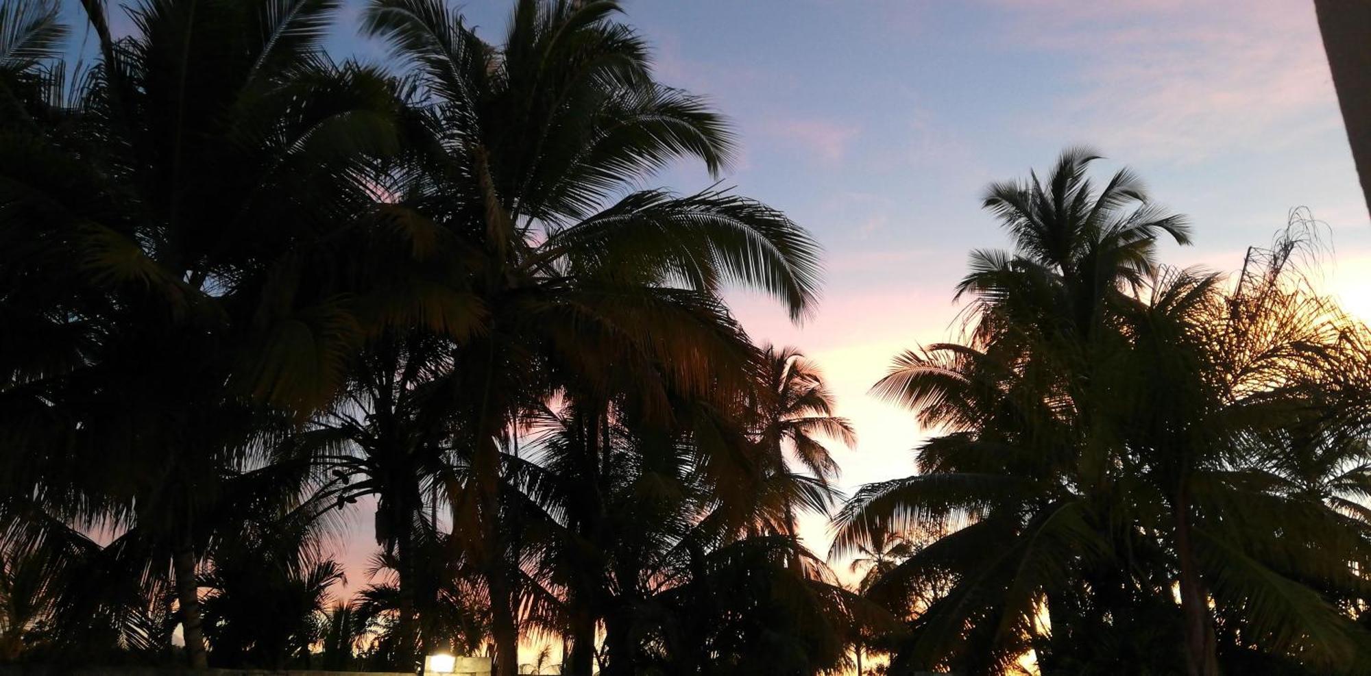 Seven Shades Of Coral Village - Suites & Pool In A Residence Close To The Beach 蓬塔卡纳 外观 照片
